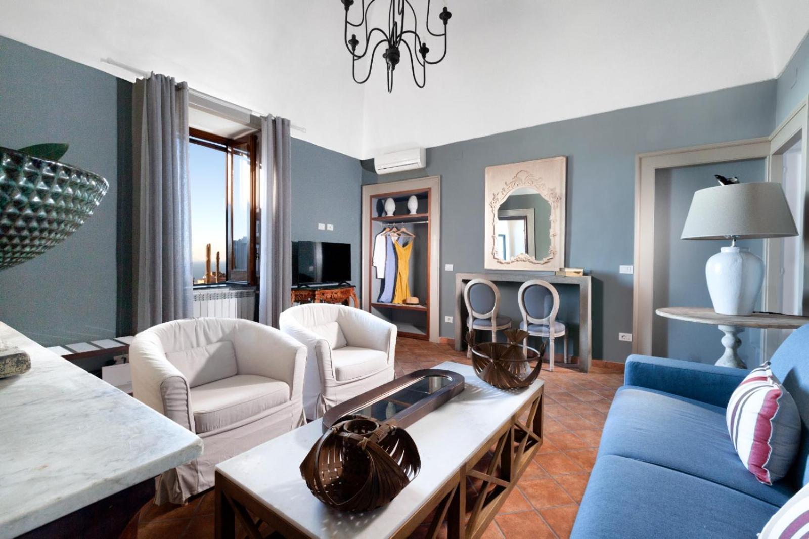 Il Pozzillo Maison มัสซาลูเบรนเซ ภายนอก รูปภาพ
