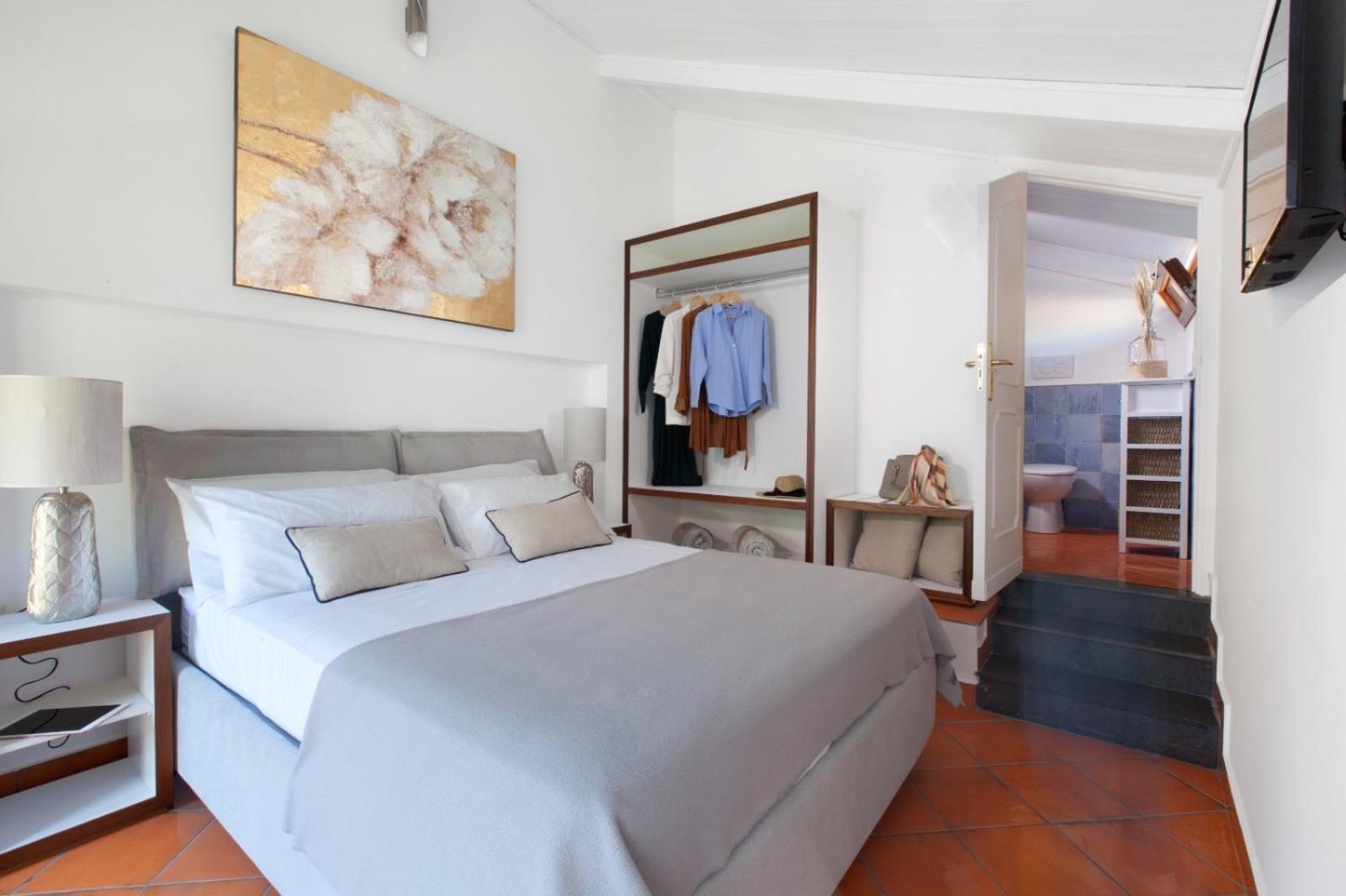 Il Pozzillo Maison มัสซาลูเบรนเซ ภายนอก รูปภาพ