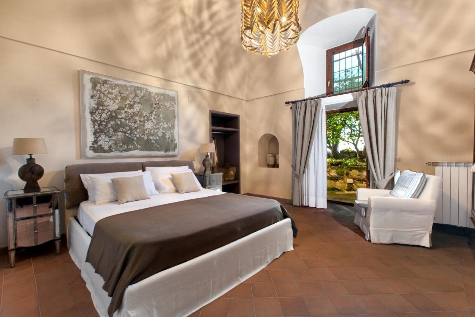 Il Pozzillo Maison มัสซาลูเบรนเซ ภายนอก รูปภาพ