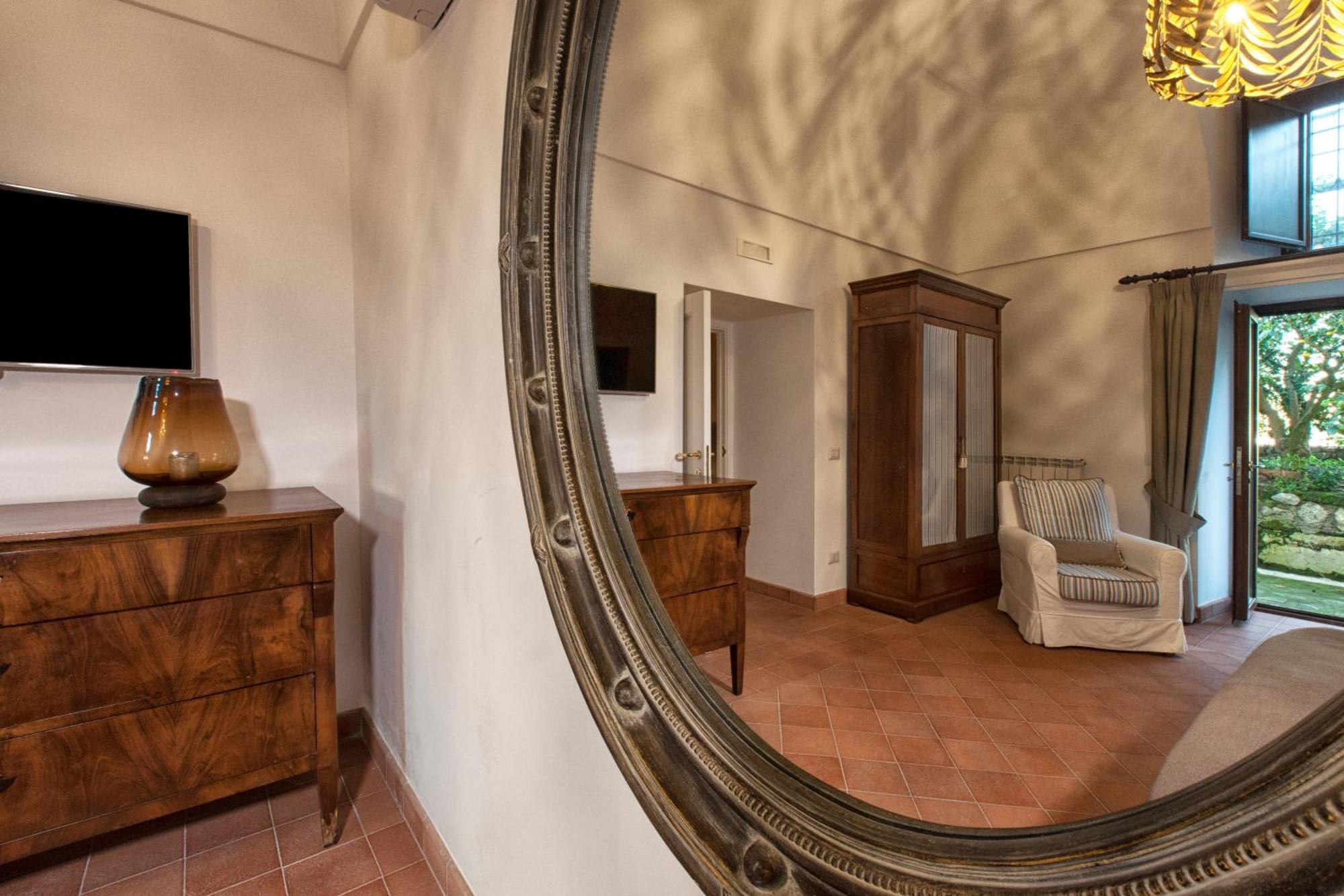 Il Pozzillo Maison มัสซาลูเบรนเซ ภายนอก รูปภาพ
