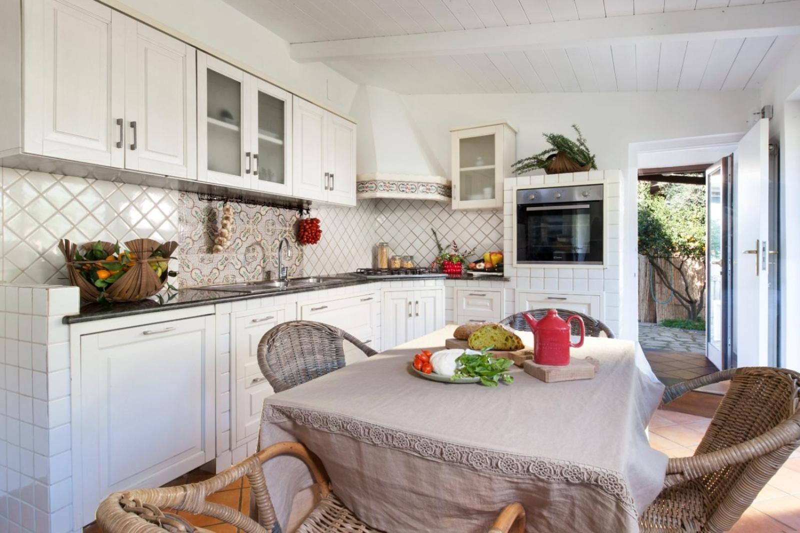 Il Pozzillo Maison มัสซาลูเบรนเซ ภายนอก รูปภาพ