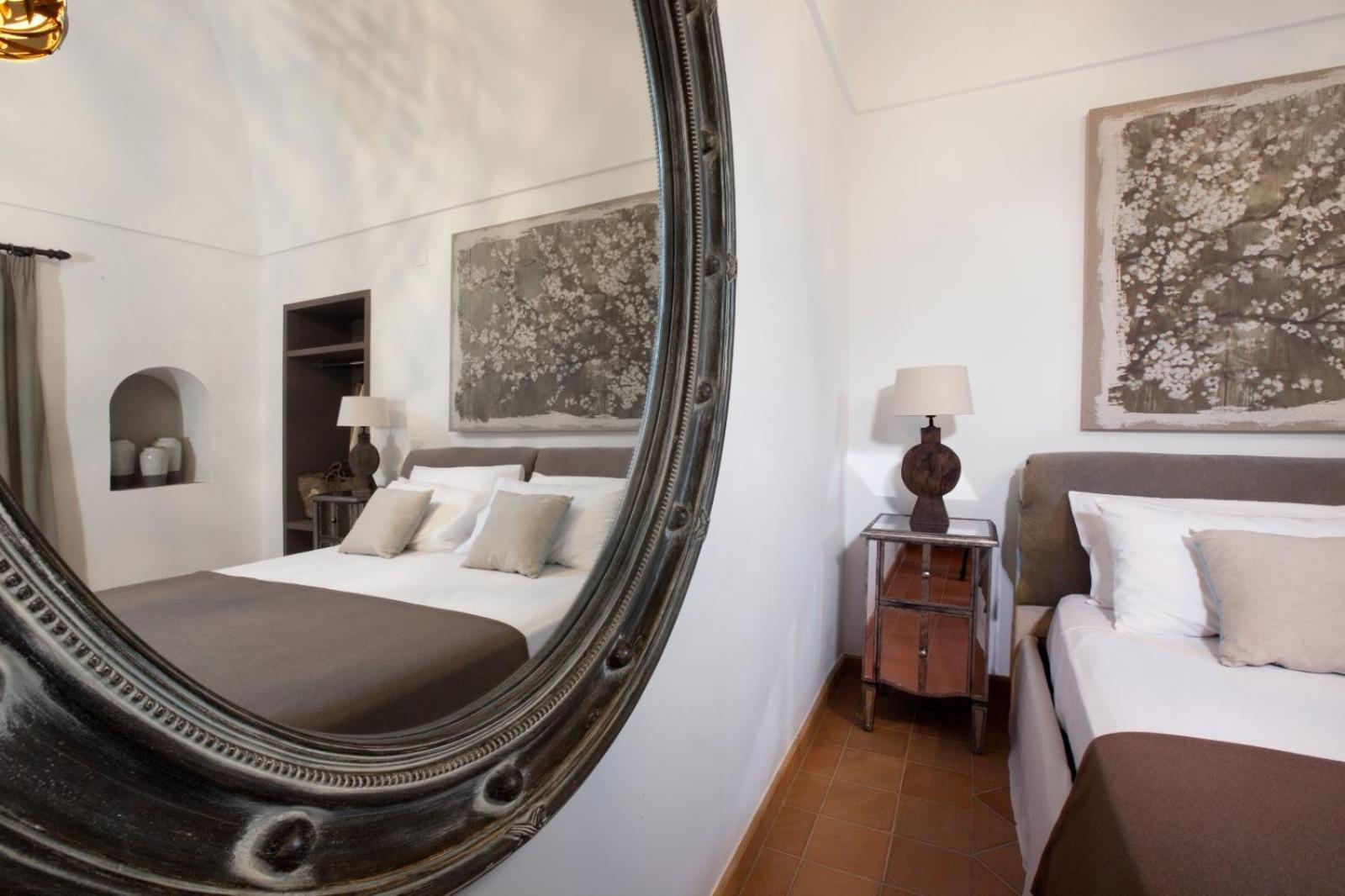 Il Pozzillo Maison มัสซาลูเบรนเซ ภายนอก รูปภาพ