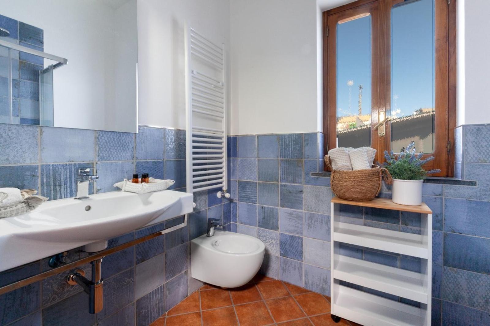 Il Pozzillo Maison มัสซาลูเบรนเซ ภายนอก รูปภาพ