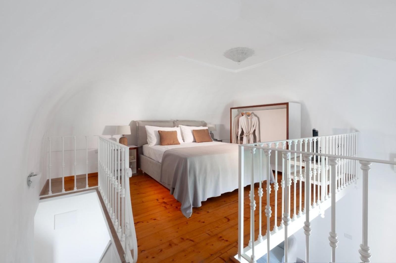 Il Pozzillo Maison มัสซาลูเบรนเซ ภายนอก รูปภาพ