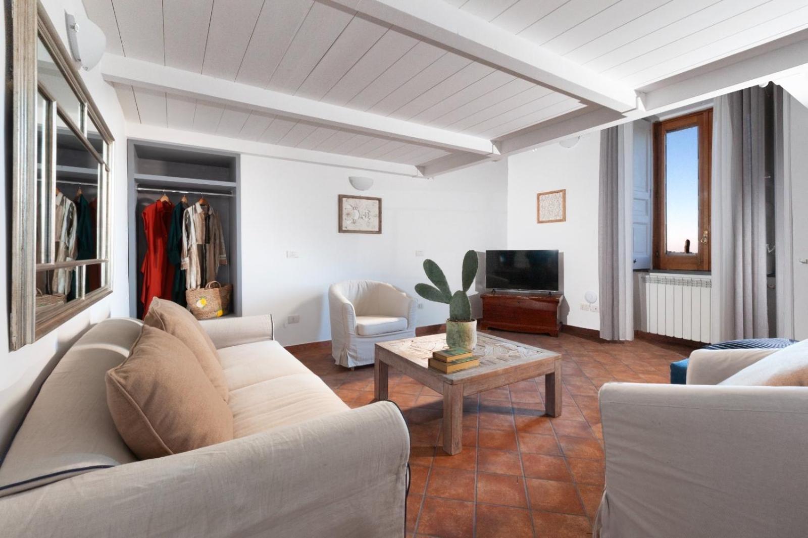 Il Pozzillo Maison มัสซาลูเบรนเซ ภายนอก รูปภาพ