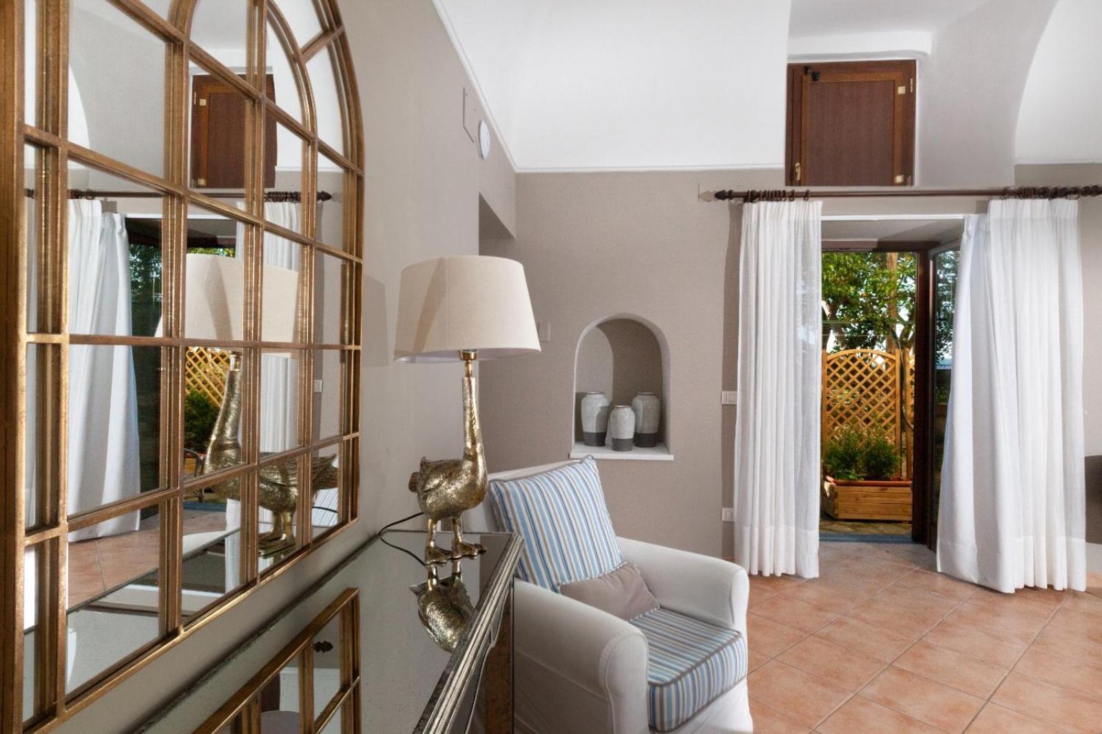 Il Pozzillo Maison มัสซาลูเบรนเซ ภายนอก รูปภาพ